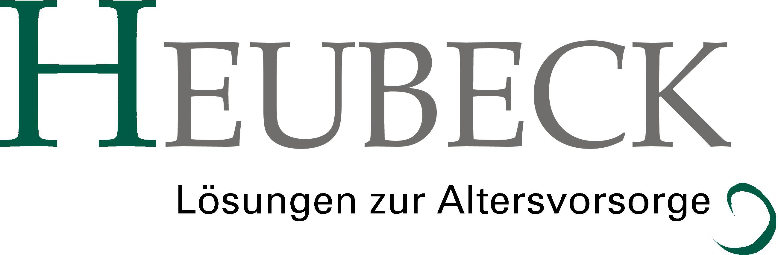 logo heubeck gmbh
